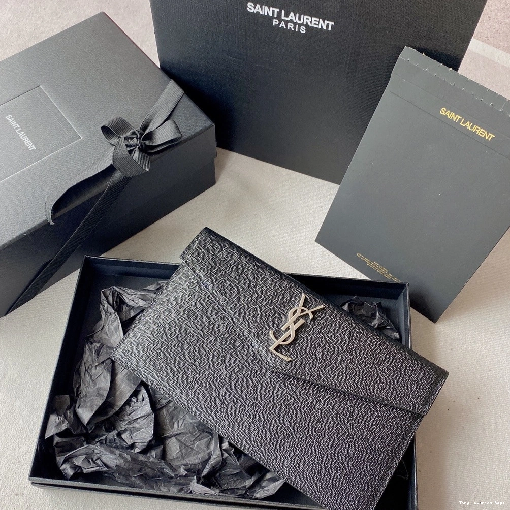 Tony Luxuries UPTOWN YSL POUCH 0803